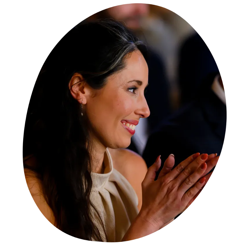 Catherine Sereno Sophrologue