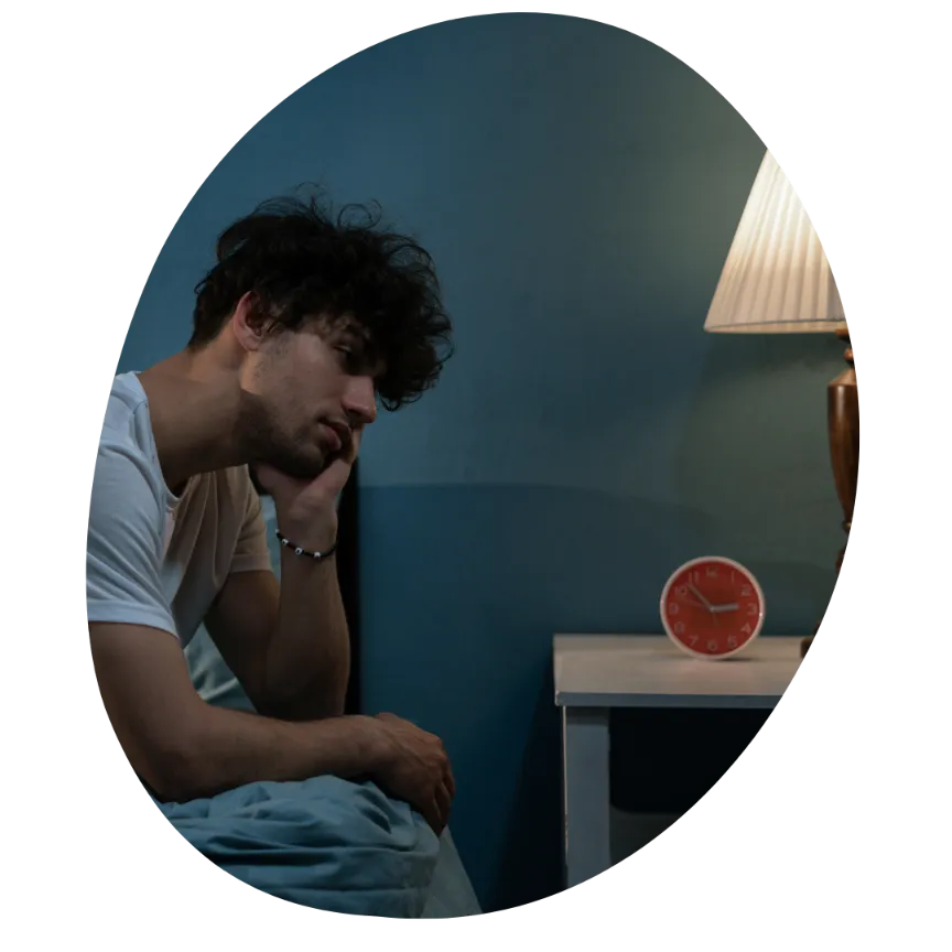 Solution naturelles problèmes de sommeil Serenothérapie Nice Cote d Azur