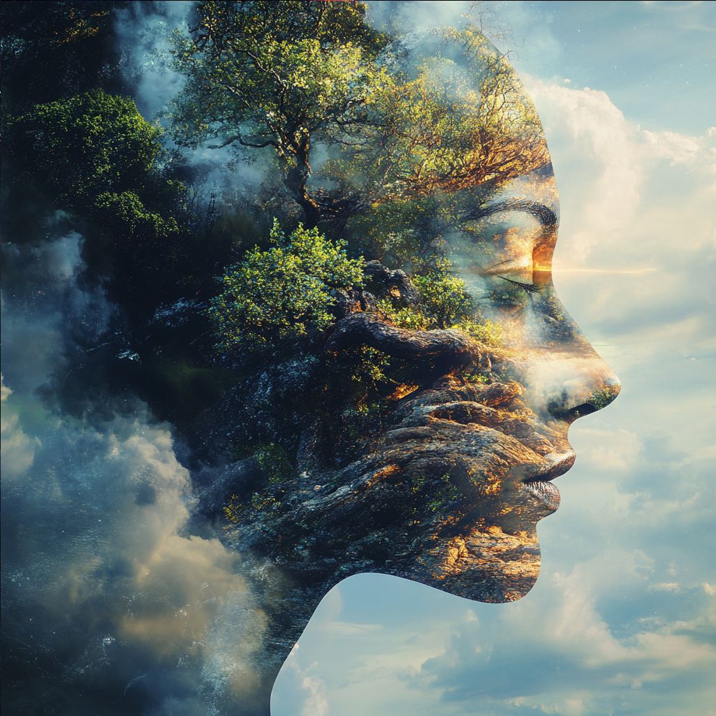 visualisation positive sereno catherine sophrologie
