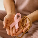 Catherine Sereno Sophrologue 50€ Octobre Rose Cancer sein