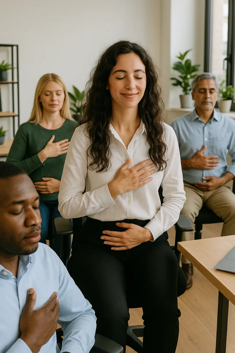 QVCT sophrologie catherine sereno nice