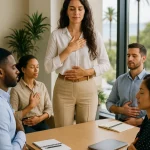 sophrologie entreprise Nice Catherine Sereno