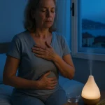 troubles du sommeil après 50 ans sophrologie Nice